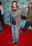 Former Korn Drummer David Silveria Arrested for DUI