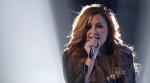 Video: Demi Lovato and DAUGHTRY Rock 'American Idol'