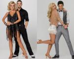 'Dancing with the Stars' Week 2 Recap: Katherine Jenkins and Roshon Fegan Shine