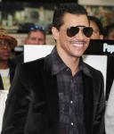 El DeBarge Released on $30K Bail Following Drug Possession Arrest