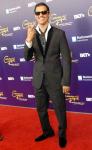 El DeBarge Escapes Charges From Drug Possession Arrest