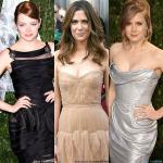 Emma Stone, Kristen Wiig and Amy Adams Racing to Star Opposite Johnny Depp in 'Thin Man'
