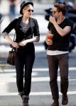 Evan Rachel Wood and Jamie Bell Spark Secret Marriage Report