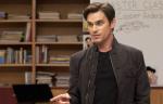 'Glee' Sneak Peek Teases Matt Bomer's Performance of 'Somebody I Used to Know'