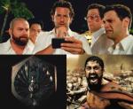 'Hangover III', 'Pacific Rim' and '300: Battle of Artemisia' Secure 2013 Release Date