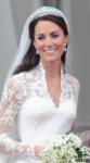 Kate Middleton Thanks Wedding Dress Embroiders During Secret Visit