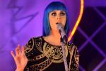 Video: Katy Perry Covers Jay-Z and Kanye West's 'Ni**as in Paris'