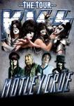 KISS and Motley Crue Reunite for a Tour Because They're Sick of Karaoke Shows