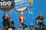 Pictures: Lady Antebellum Help Celebrate Oreo's 100th Birthday