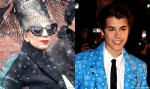 Lady GaGa Beats Justin Bieber as First Person to Get 20 Million Followers on Twitter