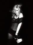 Madonna Teases New Song 'Beautiful Killer'