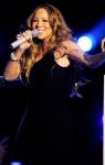 Video: Mariah Carey Performs Live First Time Since Giving Birth