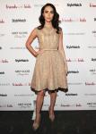 Megan Fox Stuns in Glittering Nude Dress at 'Friends With Kids' New York Premiere