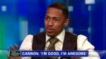 Nick Cannon Dishes More on Health Ordeal: My Lupus Was a Very Rare Case