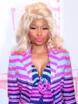 Nicki Minaj's 'Champion' Ft. Nas, Drake and Young Jeezy
