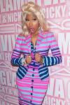 Nicki Minaj Releases Chris Brown Collaboration and New Album Sampler