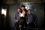 First Look at Nicole Scherzinger as Sexy Villainess in 'Men in Black 3'