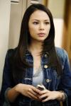 'Pretty Little Liars' Promotes Janel Parrish as a Regular in Season 3