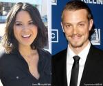 Report: Olivia Munn Has Been Dating Joel Kinnaman for Three Months