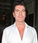 Simon Cowell Congratulates One Direction for Their No. 1 Debut on Hot 200