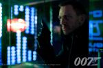 New 'Skyfall' Set Footage Shows the Making of Fight Scene Above a Train