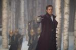 Armie Hammer Has Awkward Swordfight With Dwarves in New 'Mirror Mirror' Clip