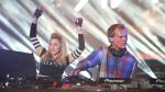 Video: Madonna Heats Up Ultra Music Festival With 'Girl Gone Wild' Remix