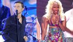 Video: Scotty McCreery and Nicki Minaj Performing on 'American Idol'