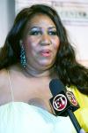 Aretha Franklin Announces New Album With Clive Davis