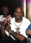 DMX Sued for Concerts Deal Gone Bad