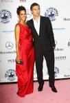 Olivier Martinez Finally Confirms Engagement to Halle Berry