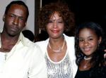 Whitney Houston Excludes Ex-Husband From Will, Leaves Entire Estate to Daughter