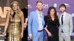 ACM Awards 2012: Miranda Lambert and Lady Antebellum Among Early Winners