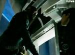 Agent Maria Hill Has Stern Conversation With Nick Fury in New 'Avengers' Clip