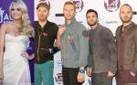 'American Idol' to Have Carrie Underwood and Coldplay on British-Themed Night