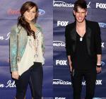 'American Idol' Finalist Skylar Laine: Dating Colton Dixon Would Be Kind of Weird