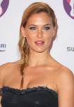 Bar Refaeli: I Got Groped by Lesbian Security Worker