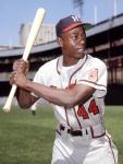 Biopic for Baseball Legend Hank Aaron Is Underway With Director Barry Levinson