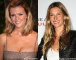 Brooklyn Decker Has Secret Crush on Gisele Bundchen