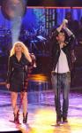 Video: Christina Aguilera and Adam Levine's Performance on 'The Voice'
