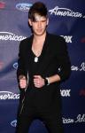 Colton Dixon Might Write Songs With Chris Daughtry and Lifehouse