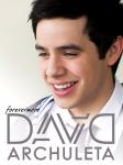 Video Premiere: David Archuleta's 'Forevermore'