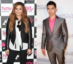 Demi Lovato: Nothing Romantic Is Going On Between Joe Jonas and I