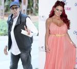 Details of 'Celebrity Apprentice' Drama Between Arsenio Hall and Aubrey O'Day