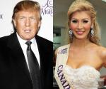 Donald Trump Needs to Stop Being Focused on Genitals, Jenna Talackova's Attorney Says