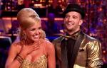 'Dancing with the Stars' Recap: Katherine Jenkins Wins in Motown Marathon