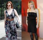 Report: Frances Bean Cobain to Ban Courtney Love From Commenting on Her Private Affairs