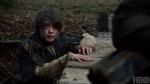 'Game of Thrones' 2.02 Preview: A Royal Warrant for Arya
