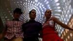 'Glee' Clips: Blaine and Mercedes Shake Hips to Disco Numbers