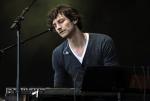 'SNL': Gotye Took Part in Nude Skit